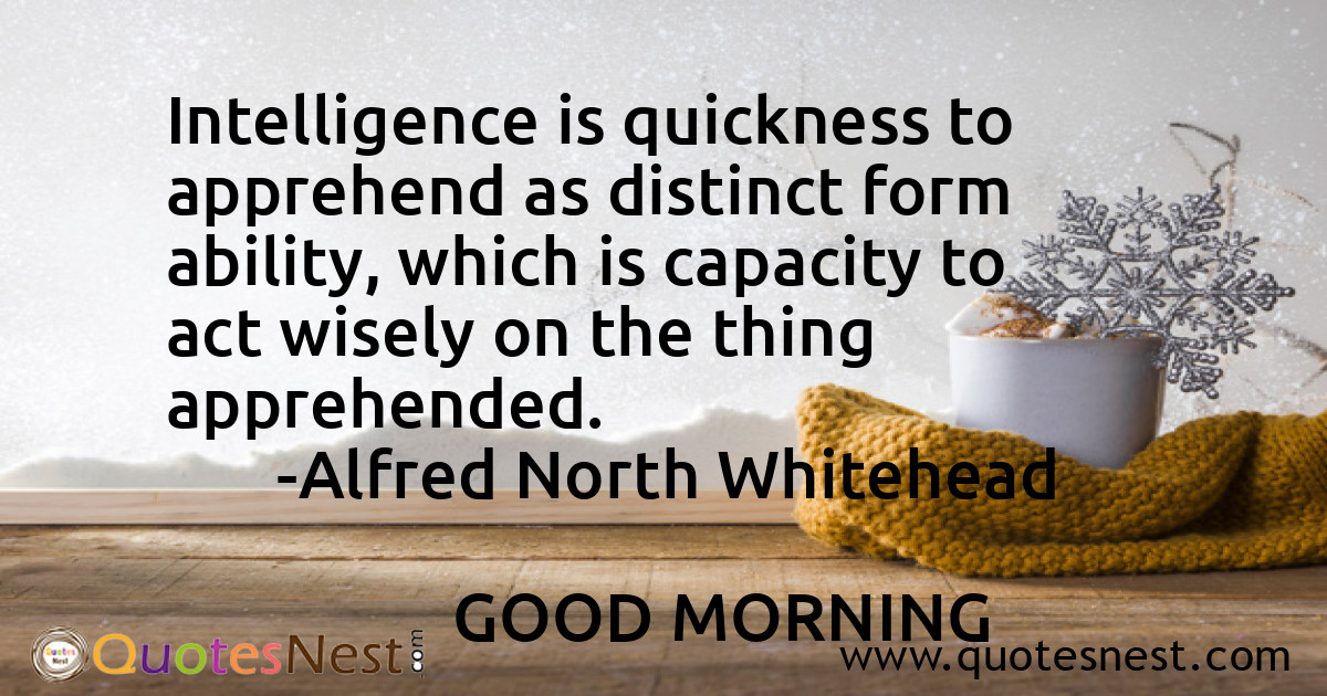 Intelligence_Alfred North Whitehead_4_small